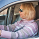 Image for article titled Mom Still Seething Over Car That Blew Through Stop Sign 15 Years Ago